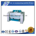 Automatic Multi-Head Dovetail Tenoner / Automatic Single-Head Dovetail Tenoner Machine with Ce Certificate